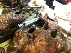 -王浩儿纪六孃甜皮鸭(乐山总店)