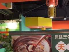 -原味主张椰子鸡·脆皮文昌鸡煲(友谊广场店)