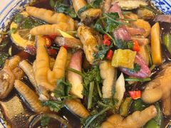 -阿尔法海鲜排档(爱琴海店)