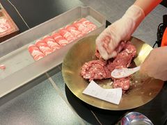-乔先生涮肉·鲜活牛羊肉火锅(塘沽店)