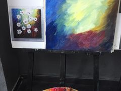 -黑骏画室·深圳美术中高考黄埔军校