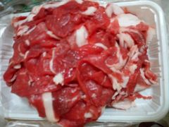 -惠和祥羊肉片(江都路店)