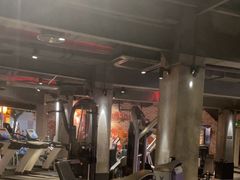 -威尔仕健身(番禺店)
