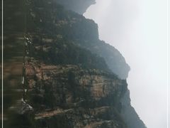 -孤山寨风景区