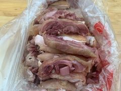 -清真·王家桶子鸡