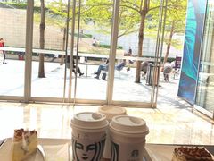 -星巴克臻选(深圳东海缤纷天地店)
