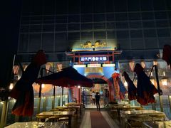 -巴九门老火锅(来福士打望店)