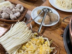 -元盛居(生态大街店)