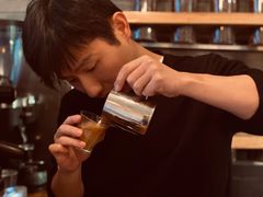 -Cafe del Volcan(永康路店)