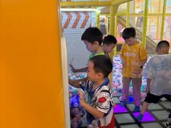 -阳澄湖半岛旅游度假区