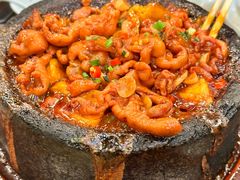 -西江美食舫·江西菜(健德桥店)