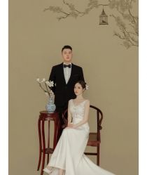 -盛夏光年studio·美学·电影感·定制