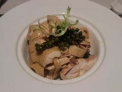 -粤财皇冠假日酒店·彩华轩中餐厅
