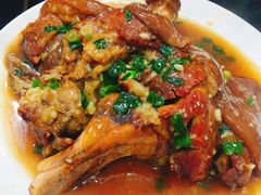 -芳芳餐厅(白沙路店)