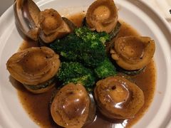 -顺德美的万豪酒店-万豪中餐厅