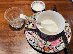 餐具摆设-美乐食街(小南店)