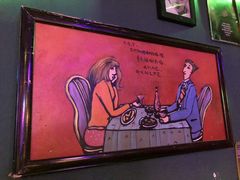 -好久不见网红乐队酒吧(鼓浪屿海底世界店)