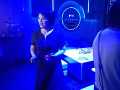 -方糖KTV-PLUS(世茂广场店)