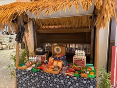 -菲住布渴酒店自助餐厅(阿里巴巴西溪园区店)