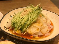 -秦香阁·西北家常菜(徐汇日月光中心店)