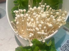 -秋波里爆蛋豆腐虾·清真(开元万达店)