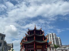 -汕头市小公园
