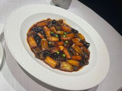 -鱼翅楼·津派砂锅鱼翅(水上公园店)