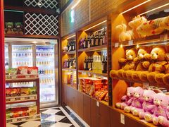 -火吧PTV聚会餐厅(6号店)