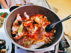 -刘姐啤酒鱼民族演艺餐厅(西街总店)