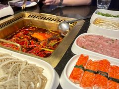 -川西坝子火锅(清江东路3.0直营店)