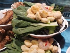 -老淮滨-蚌埠非遗小吃(淮河路店)