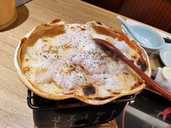 -蟹田居·活蟹料理(东城店)