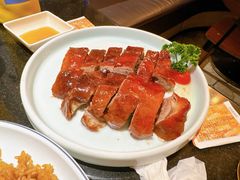 -新旺茶餐厅•早餐(迪士尼小镇店)