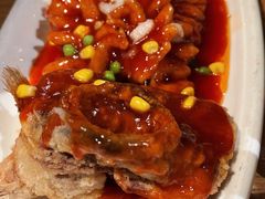 -鱼食饭稻·苏浙土菜17年老馆子(平江路店)