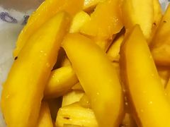 柿子-老炳·七丛松甘草水果