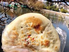 -李氏憨粑粑(文林街店)