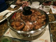 -黄记煌三汁焖锅(欢乐海岸店)