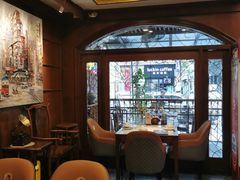 -三玛璐酒楼(汉口路店)