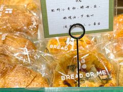 -面包与我Bread Or Me(长城汇店)