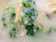 -熊记鸡粥瑞熊美食店(石岗大街店)