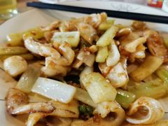 -崖口红树林海鲜餐厅