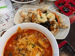 -香港饭店0410(明洞店)