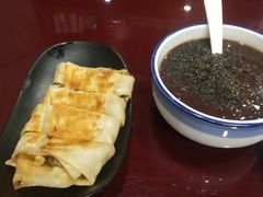 -宏状元现熬粥·京味菜(黄寺大街店)