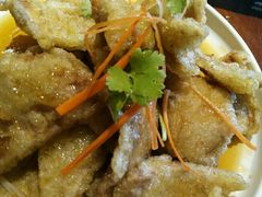 传统锅包肉-老长春肉馆(创业大街店)