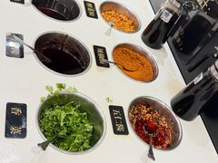 -林记潮牛·牛肉火锅(上马墩店)