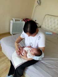 -一心缘月子产后中心