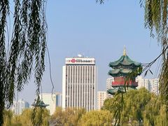-文瀛公园