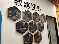 -星动计划儿童运动馆(闵行乐虹坊店)