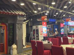 -老浒记烤鸭-北京菜(琉璃厂店)