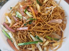 -鹿鸣酒家(越秀店)